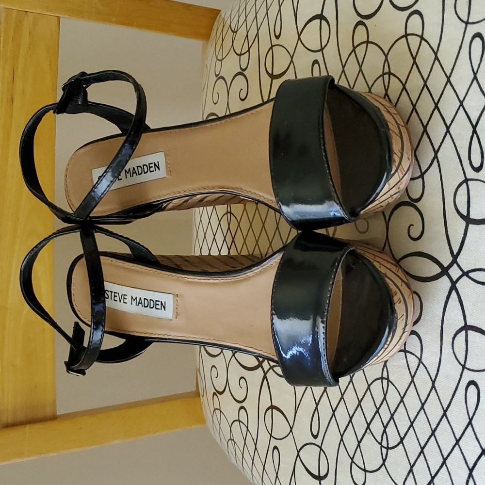 Steve Madden